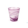 CAPRI MALVA-BICCHIERE ACQUA CL.37 140268