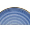 CIRCUS SPIRALE BLU-PIATTO PIZZA CM.33  04018-Z18