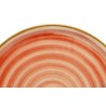 CIRCUS SPIRALE ROSSO-PIATTO PIZZA CM.33  04018-Z20