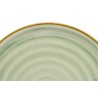 CIRCUS SPIRALE VERDE-PIATTO PIZZA CM.33  04018-Z17