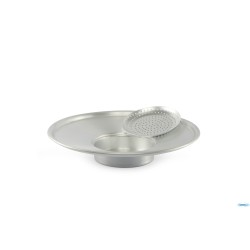 COLAFRITTO ALLUMINIO CM.40   03740