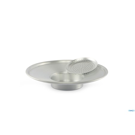 COLAFRITTO ALLUMINIO CM.40   03740