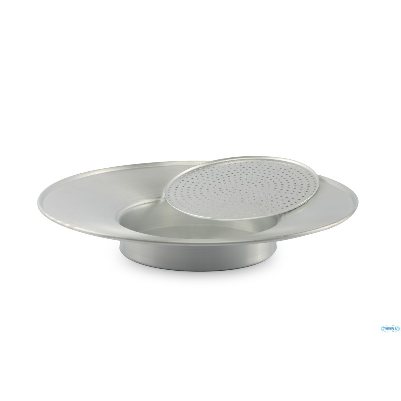 COLAFRITTO ALLUMINIO CM.50   03750