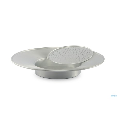 COLAFRITTO ALLUMINIO CM.50   03750