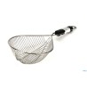 COLAPASTA FERRO CROMATO  18X22 170