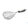 COLAPASTA FERRO CROMATO MINI 20X15