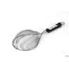 COLAPASTA FERRO CROMATO MINI 20X15