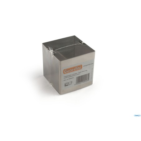 COPPAPASTA QUADRO CM 6X6 H.6