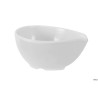EFAY PETIT MELAMINA-CIOTOLA DROP BIANCA 10X7,5X4,8 E516404
