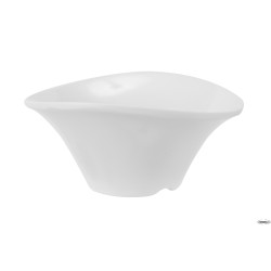 EFAY PETIT MELAMINA-CIOTOLA ROYAL BIANCA 10X7,8X4,6 E516304