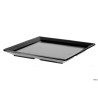 EFAY PETIT MELAMINA-PIATTINO ROSEMARY NERA 10X10X8 E515804