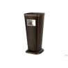 ELEGANCE PORTAOMBRELLI MOKA CM 25X25X57H 30601