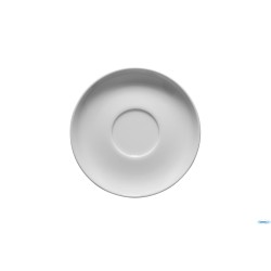 ENT BIANCO - PIATTINO PER TAZZA CAFFE EO01KT00