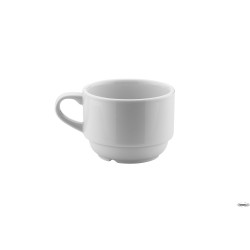 ENT BIANCO - TAZZA CAFFE CL 10 SENZA PIATTO EO01EKF00