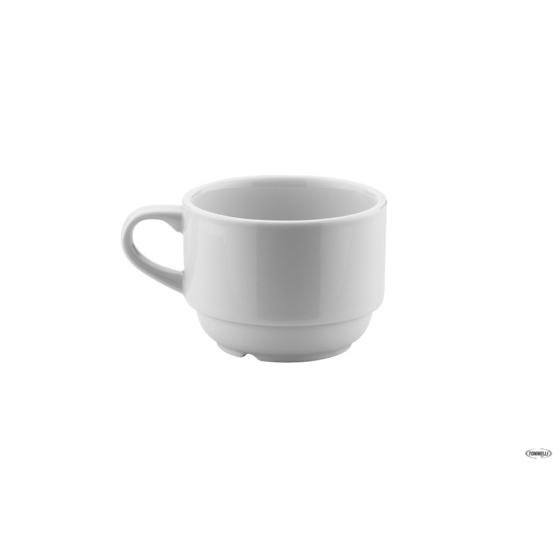 ENT BIANCO - TAZZA CAFFE CL 10 SENZA PIATTO EO01EKF00 ENT BIANCO - TAZZA CAFFE CL 10 SENZA PIATTO EO01EKF00