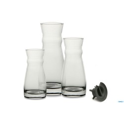FLUID - CARAFFA LITRI 0,75           L6247