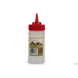 FRESH VEGETABLES MARKET-SQUEEZE ML.236 ROSSO