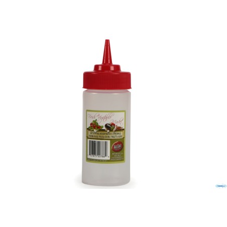 FRESH VEGETABLES MARKET-SQUEEZE ML.236 ROSSO