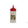 FRESH VEGETABLES MARKET-SQUEEZE ML.236 ROSSO
