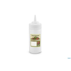FRESH VEGETABLES-SQUEEZE ML.236 BIANCO 10853CE
