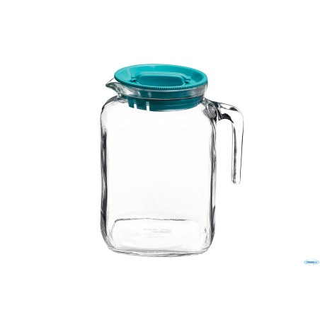 FRIGOVERRE-CARAFFA QUADRA 815 BASSA L.2
