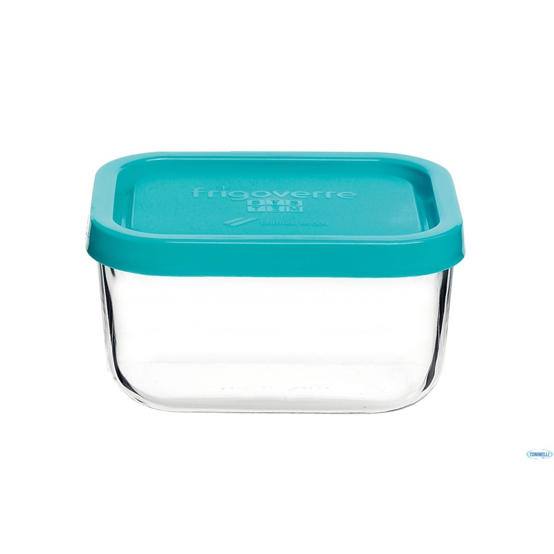 FRIGOVERRE-SCATOLA QUADRA 512-CM. 15