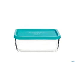 FRIGOVERRE-SCATOLA RETTANGOLARE 525-CM. 21X26