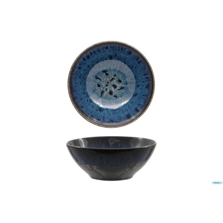 GALAXIA-COPPETTA CM 13 ROYAL IN STONEWARE