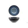 GALAXIA-INSALATIERA CM 17 ROYAL IN STONEWARE