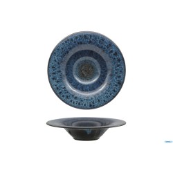 GALAXIA-PASTA BOWL CM 30 JUPITER IN STONEWARE