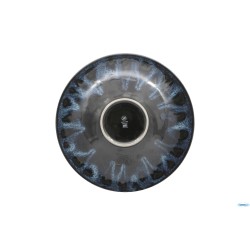 GALAXIA-PASTA BOWL CM 30 JUPITER IN STONEWARE