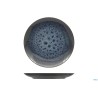 GALAXIA-PIATTO PIANO CM 27 BOSS IN STONEWARE
