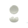 GENESYS EVO BIANCO-COPPETTA UOVO CM.14,2XH.8