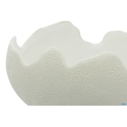 GENESYS EVO BIANCO-COPPETTA UOVO CM.14,2XH.8