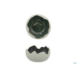 GENESYS EVO BLU-COPPETTA UOVO CM.14,2XH.8