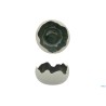 GENESYS EVO BLU-COPPETTA UOVO CM.14,2XH.8