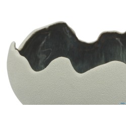 GENESYS EVO BLU-COPPETTA UOVO CM.14,2XH.8