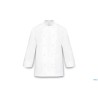 GIACCA CUOCO ECO.BIANCO  L