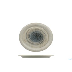 GIOTTO AROUND - PIATTO OVALE CM 29