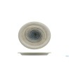 GIOTTO AROUND - PIATTO OVALE CM 29