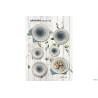 GIOTTO AROUND - PIATTO OVALE CM 29