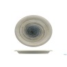 GIOTTO AROUND - PIATTO OVALE CM 34