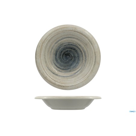 GIOTTO AROUND - PIATTO PASTA CM 28