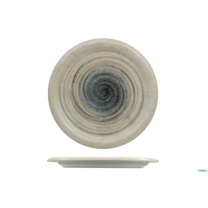 GIOTTO AROUND - PIATTO PORTATA CM 32,5 GIOTTO AROUND - PIATTO PORTATA CM 32,5