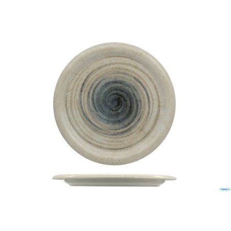 GIOTTO AROUND - PIATTO PORTATA CM 32,5