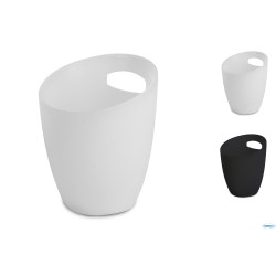 GLACETTE PLASTICA ASSORTITO NEI COLORI BIANCO E NERO
