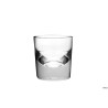 GRANDE - BICCHIERE BASSO CL 13  CON  RIGO 5 CL