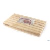 HORECAPROFESSIONAL-TAGLIERE PALLET CM 35X20XH.3,5 40-8003