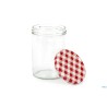 IL CASALE-BARATTOLO 440ML.CON TAPPO DIAMETRO 82