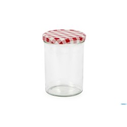 IL CASALE-BARATTOLO 440ML.CON TAPPO DIAMETRO 82